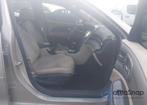 2015 Chevrolet Malibu 1Lt из США, поврежденный, VIN 1G11C5SL6FF270347